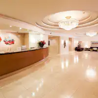 ล็อบบี้