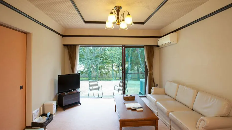Izu Ippeki Lake Lakeside Terrace