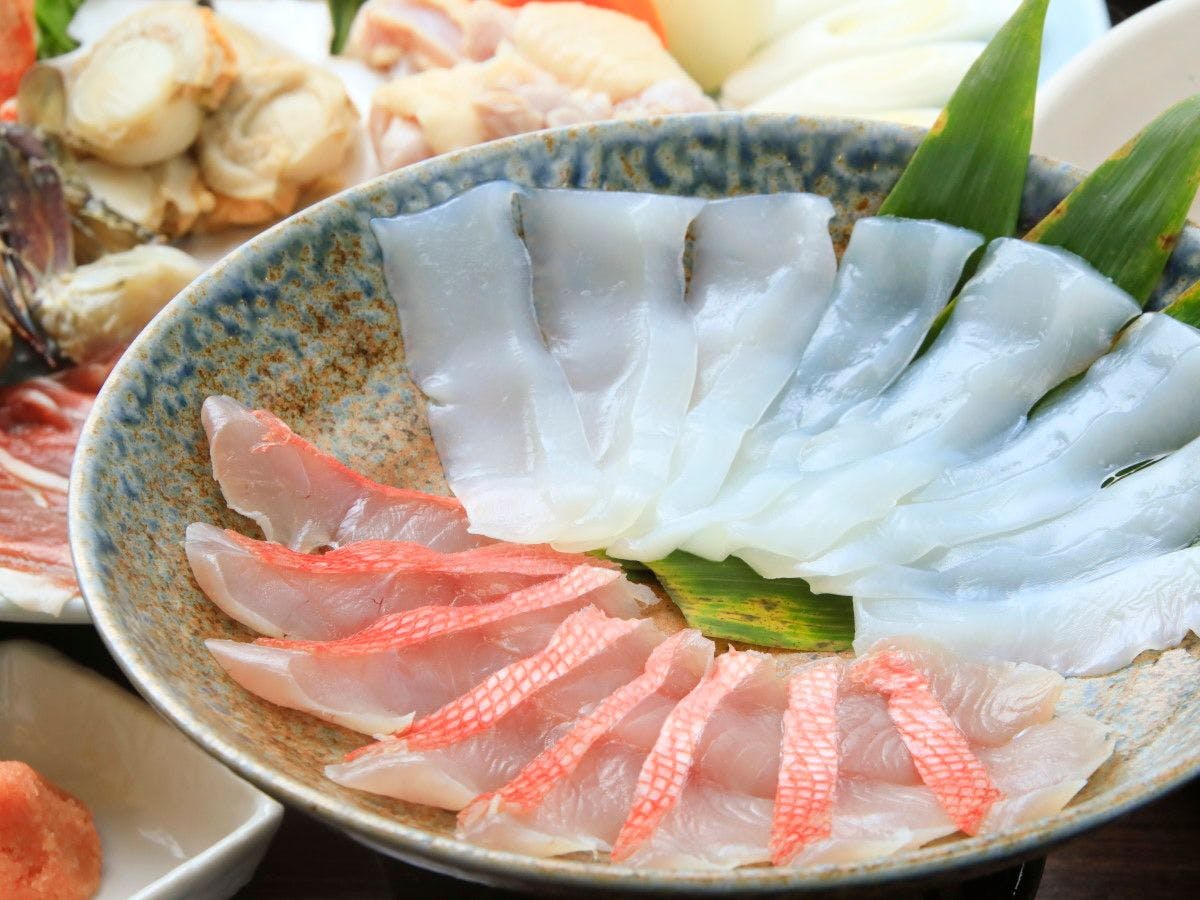 Izu Ippeki Lake Lakeside Terrace