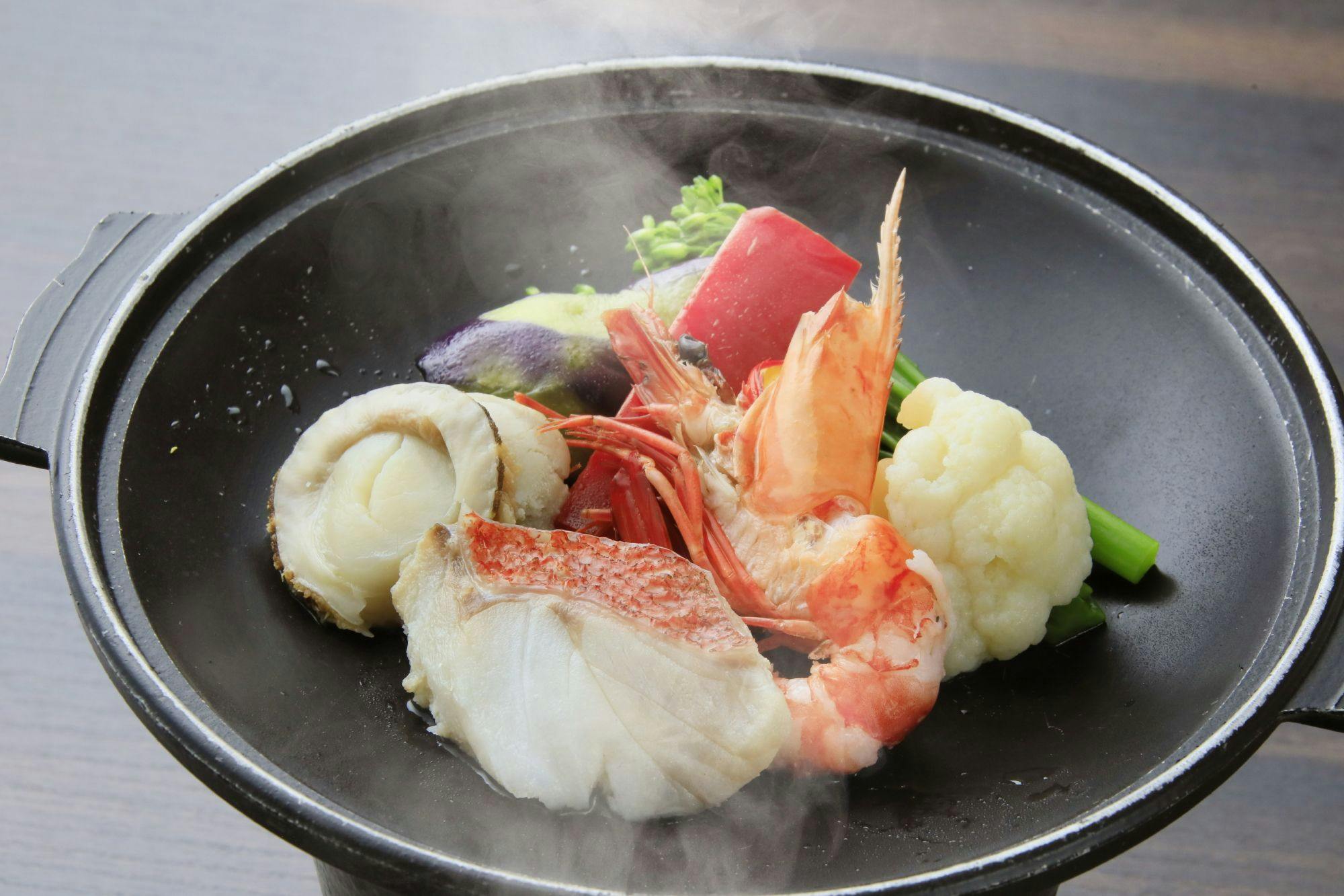 Izu Ippeki Lake Lakeside Terrace