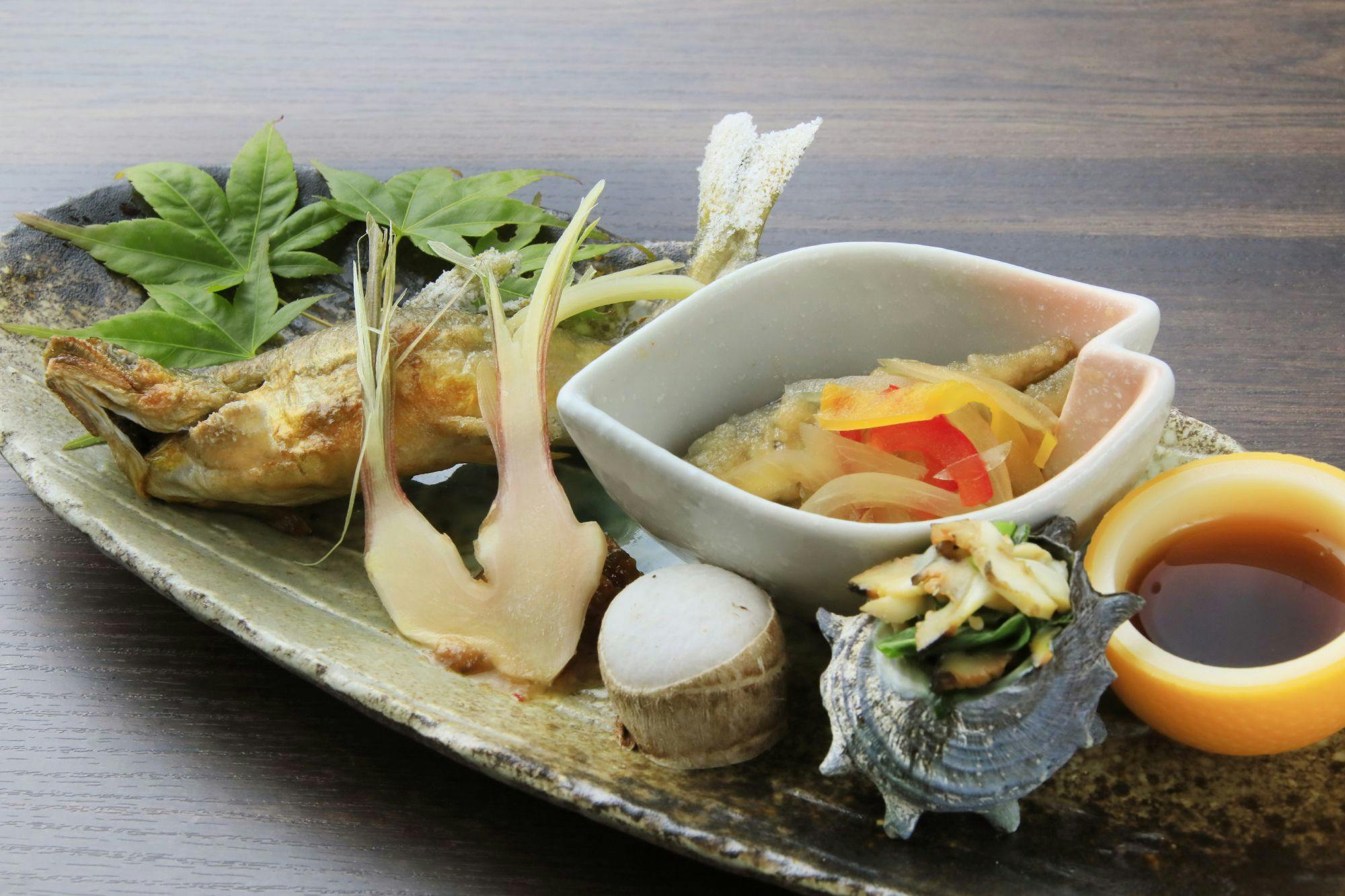 Izu Ippeki Lake Lakeside Terrace