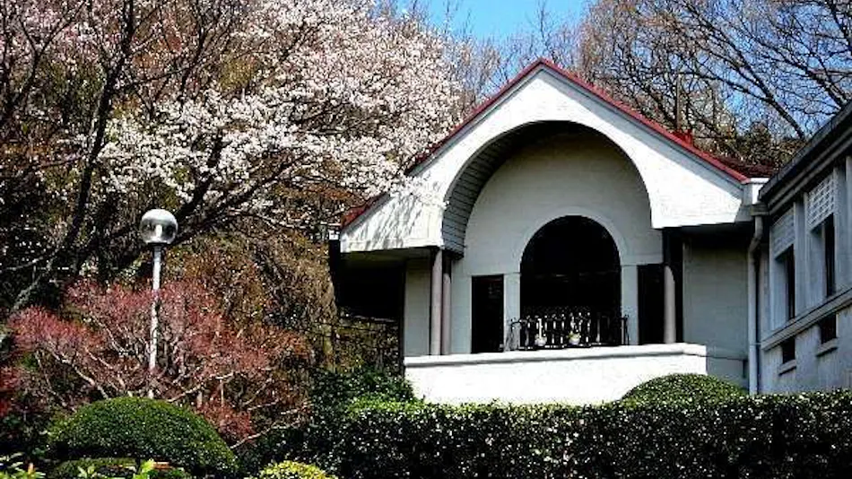 Izu Ippeki Lake Lakeside Terrace