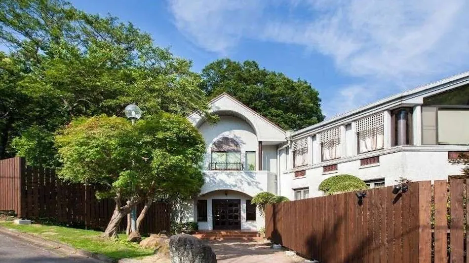 Izu Ippeki Lake Lakeside Terrace