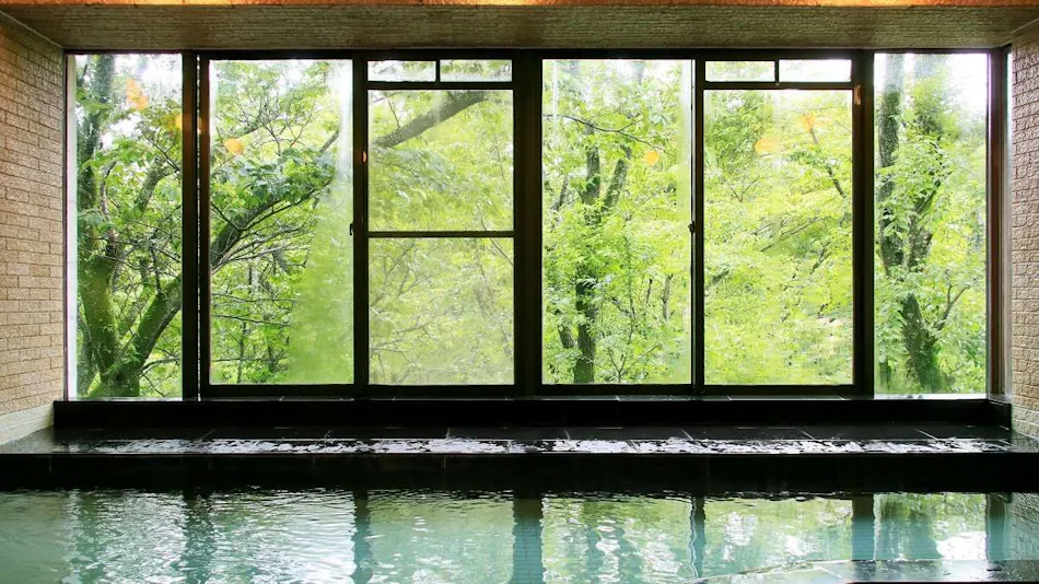 Izu Ippeki Lake Lakeside Terrace