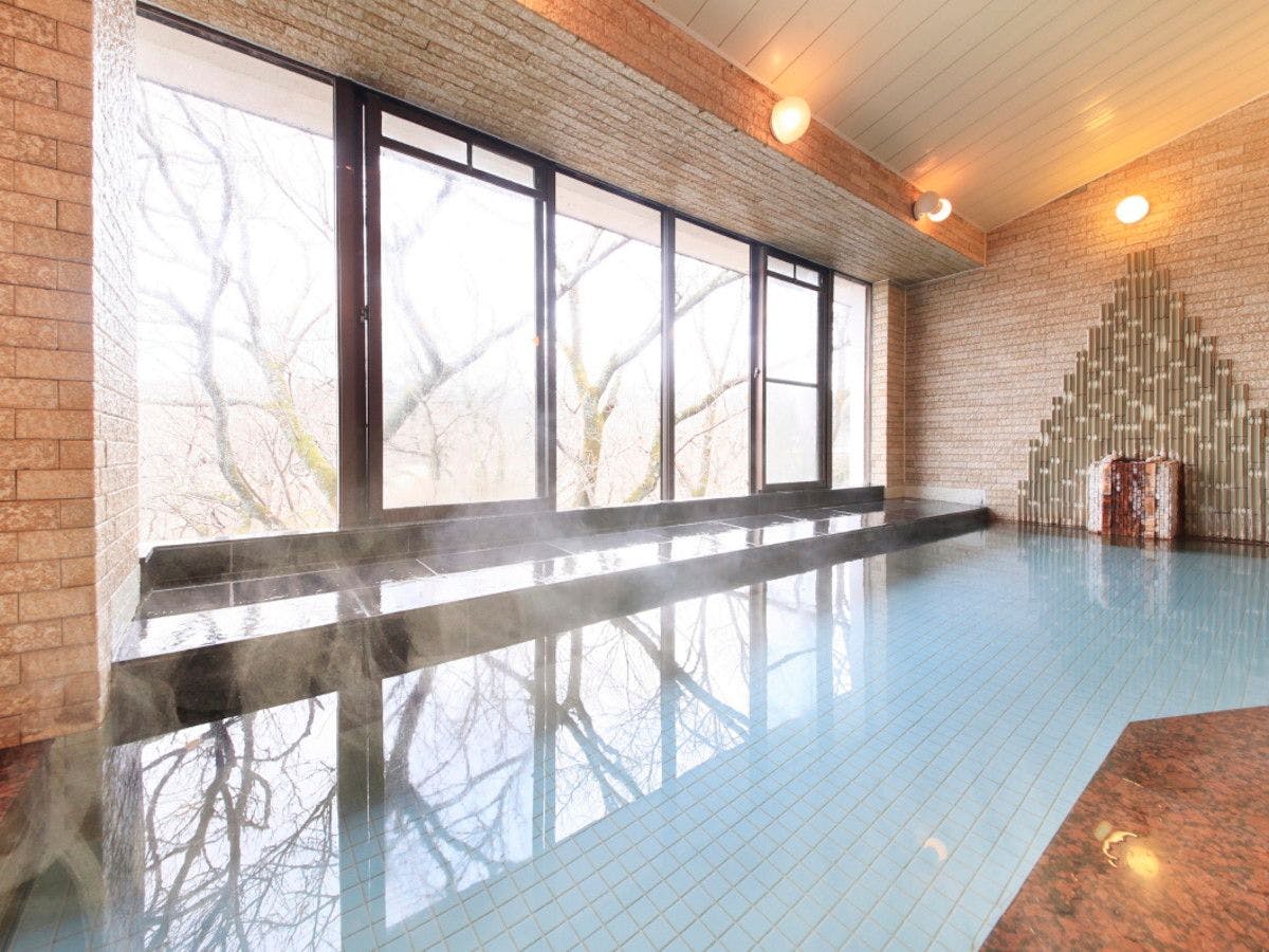 Izu Ippeki Lake Lakeside Terrace