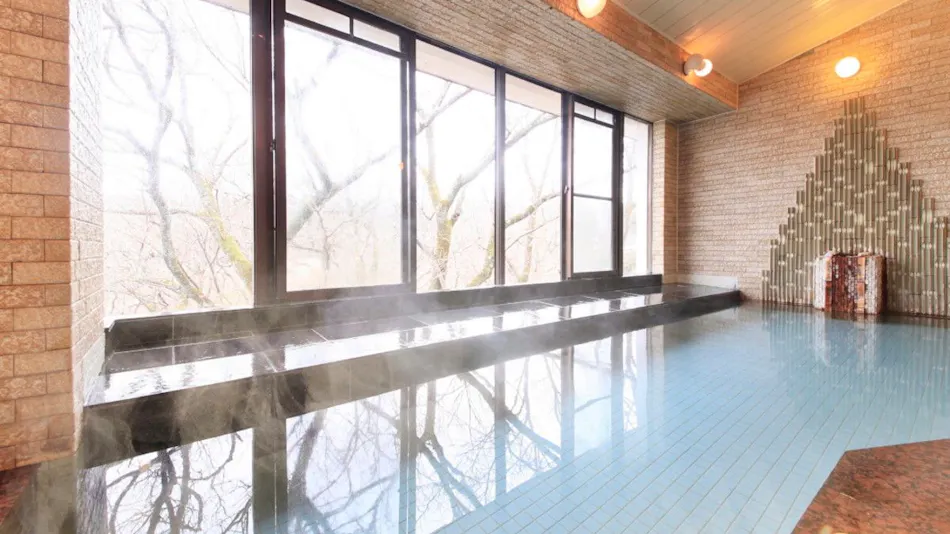 Izu Ippeki Lake Lakeside Terrace