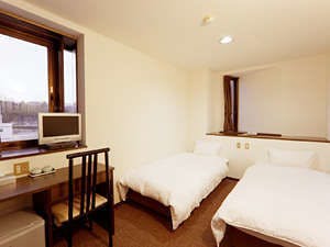 ห้องพักคู่โรดส์