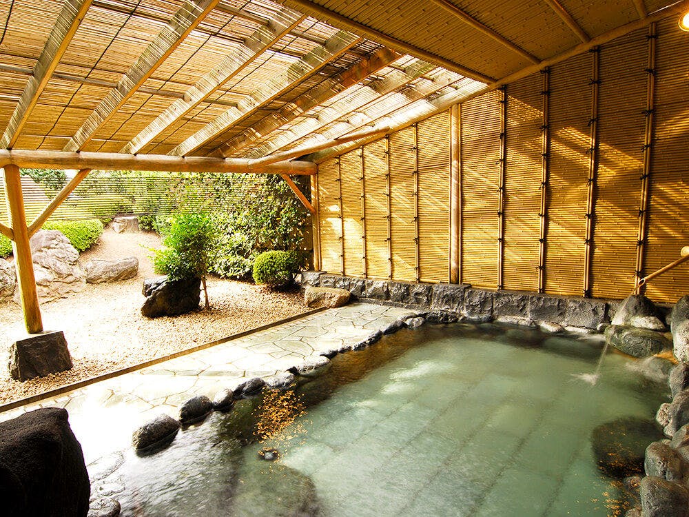 Kasugai View Hotel