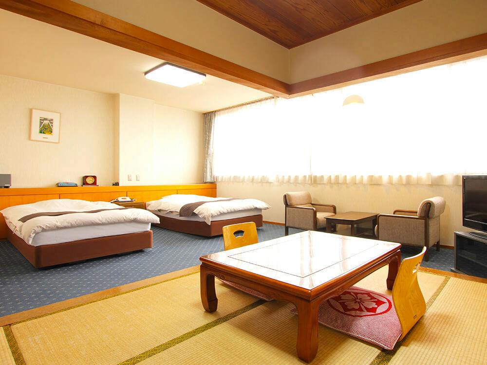Kasugai View Hotel