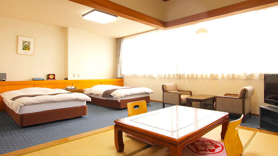 Kasugai View Hotel