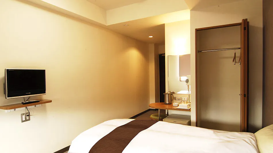 Kasugai View Hotel