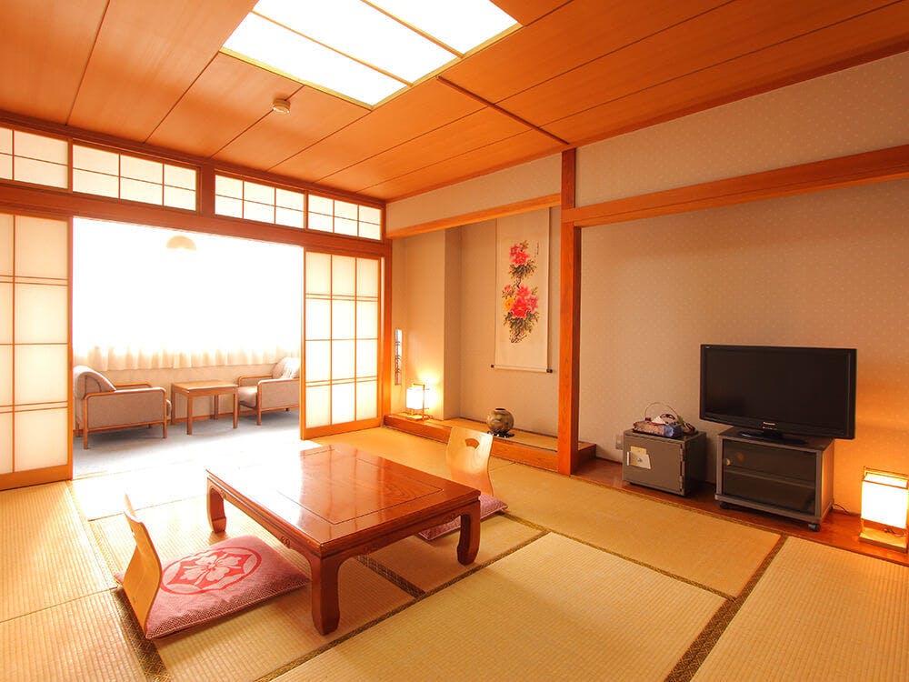 Kasugai View Hotel