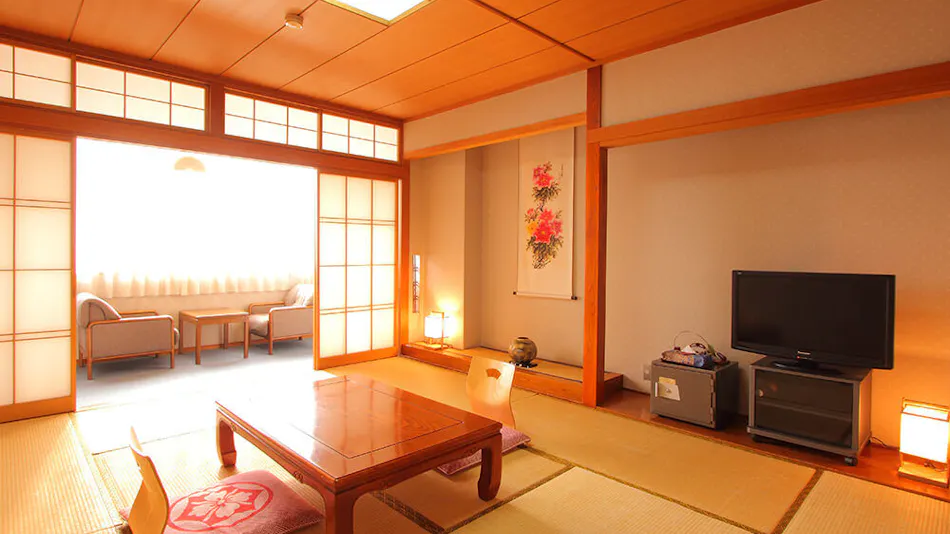 Kasugai View Hotel