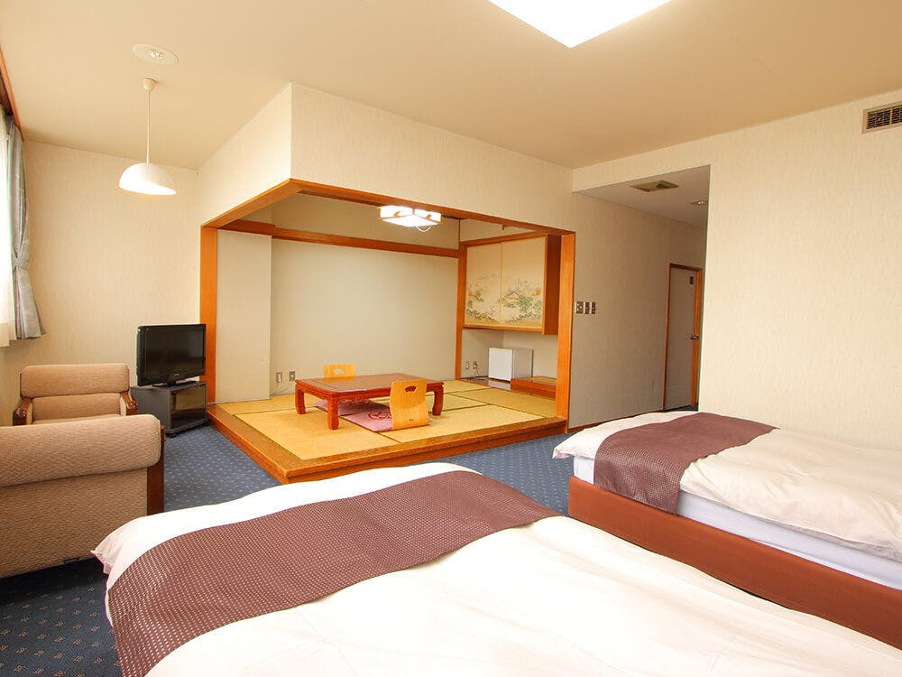 Kasugai View Hotel