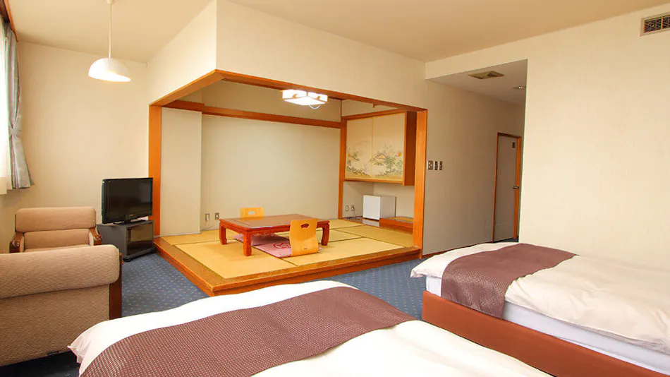 Kasugai View Hotel
