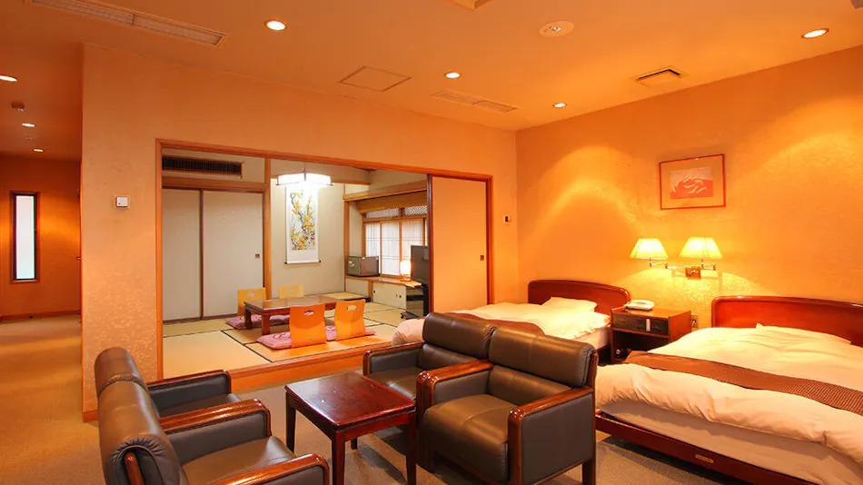 Kasugai View Hotel