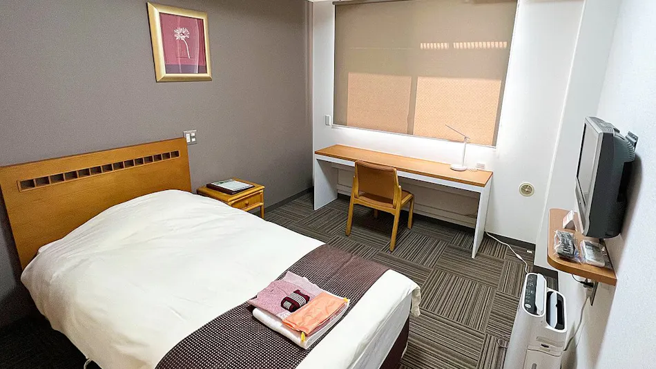 Kasugai View Hotel
