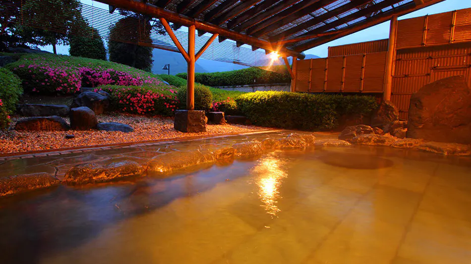 Kasugai View Hotel