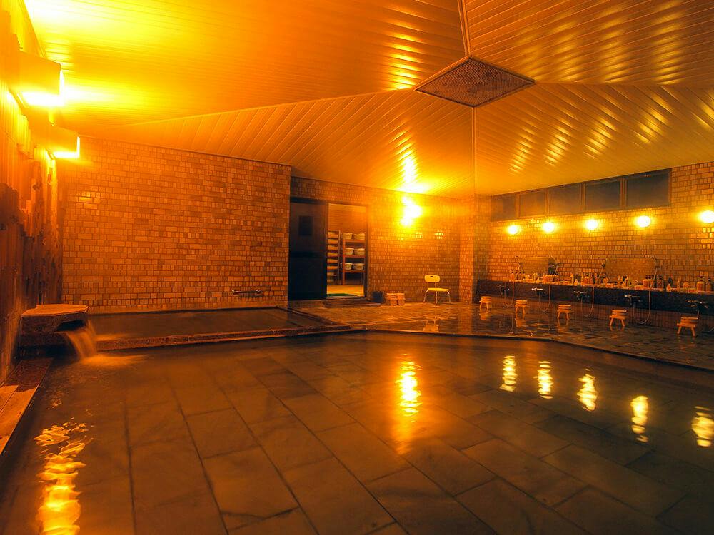 Kasugai View Hotel
