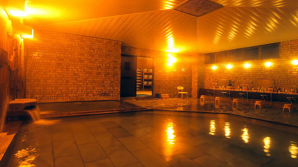 Kasugai View Hotel