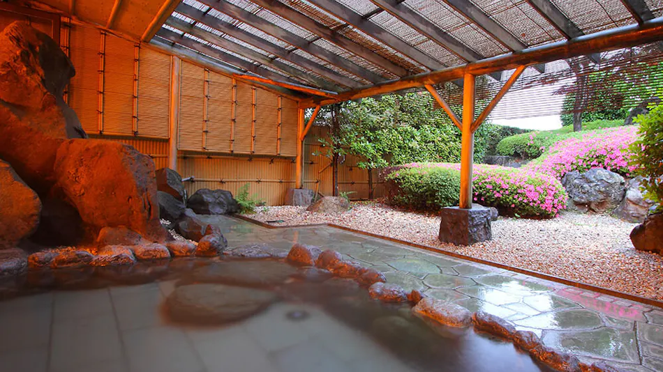 Kasugai View Hotel
