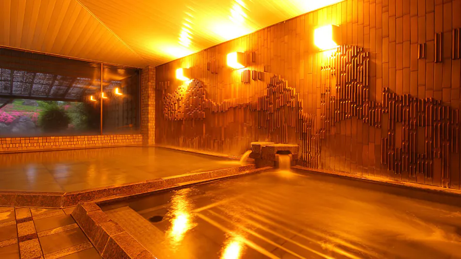 Kasugai View Hotel