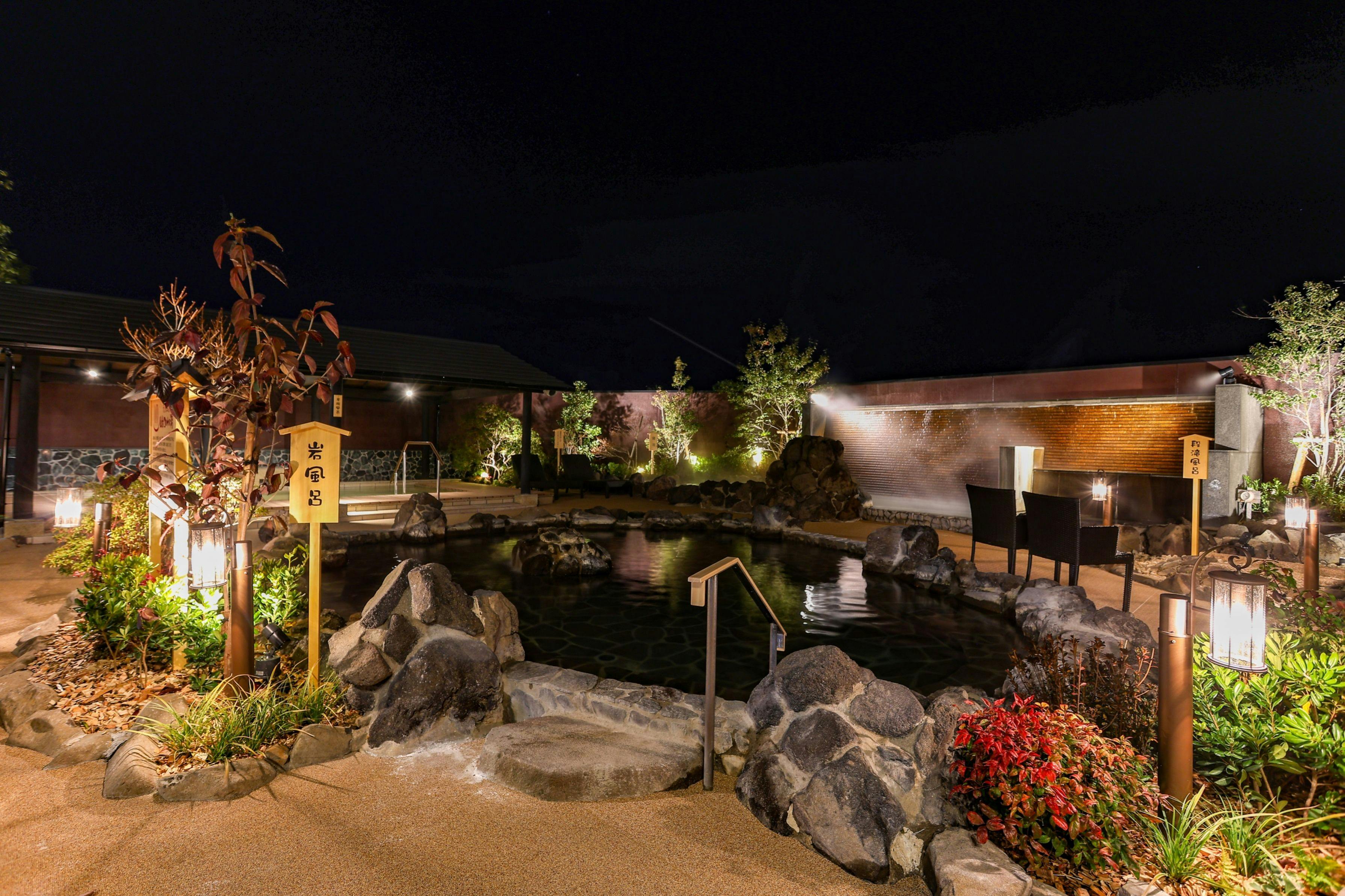 Castle Inn Sendai