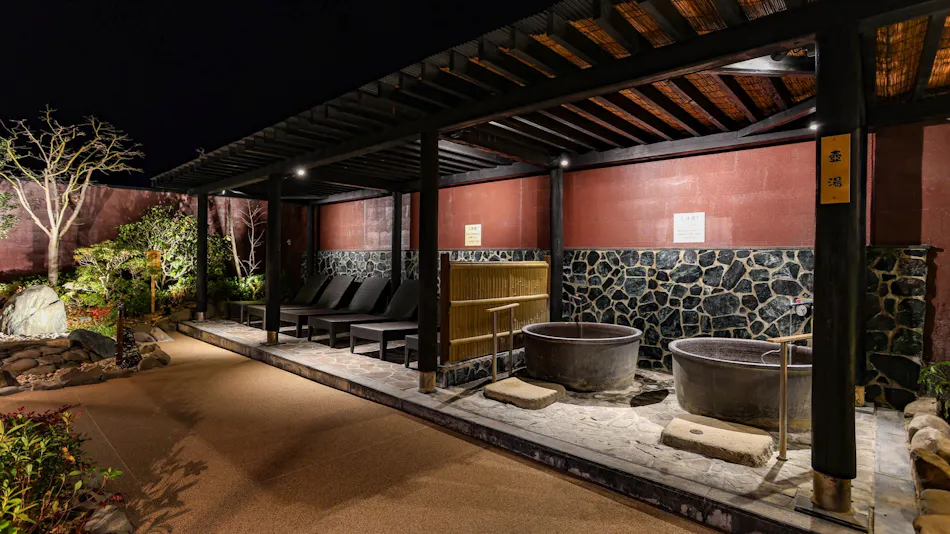 Castle Inn Sendai