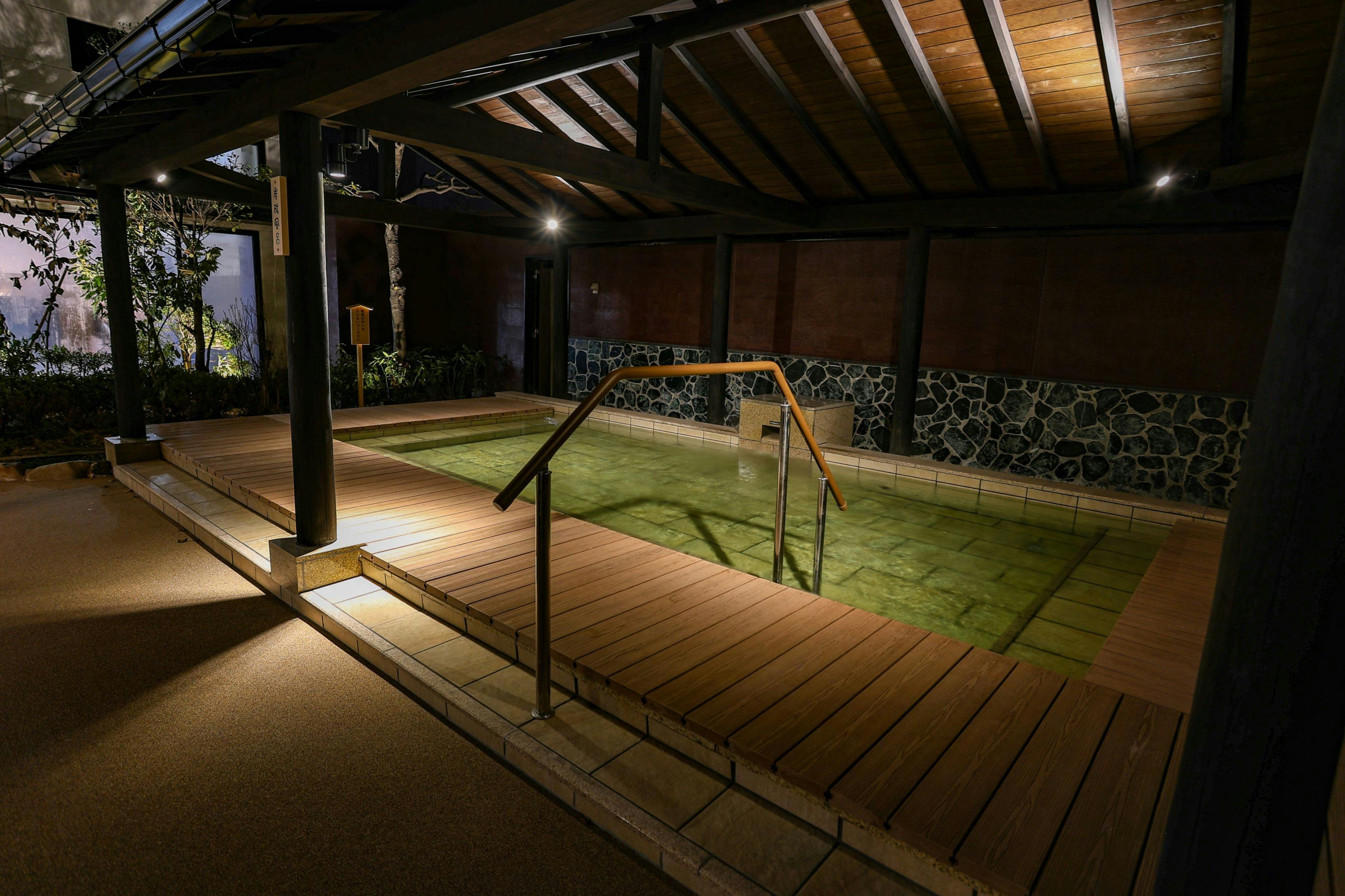 Castle Inn Sendai