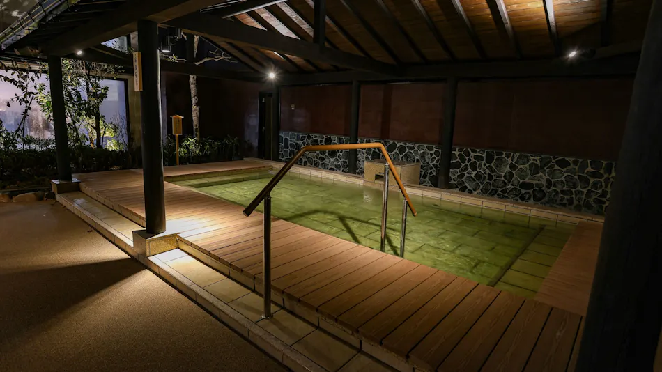 Castle Inn Sendai