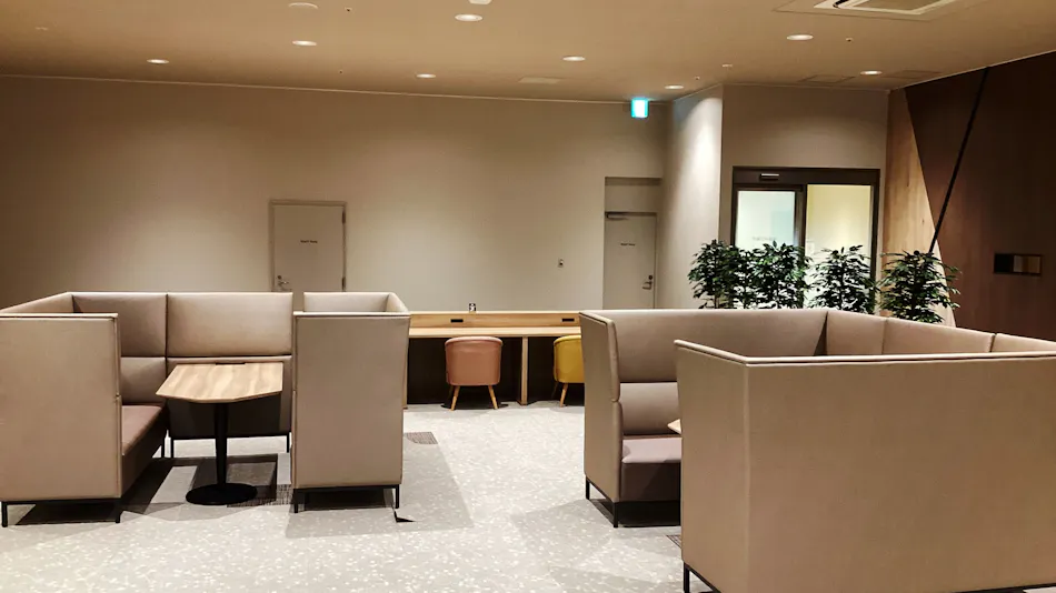 Castle Inn Sendai