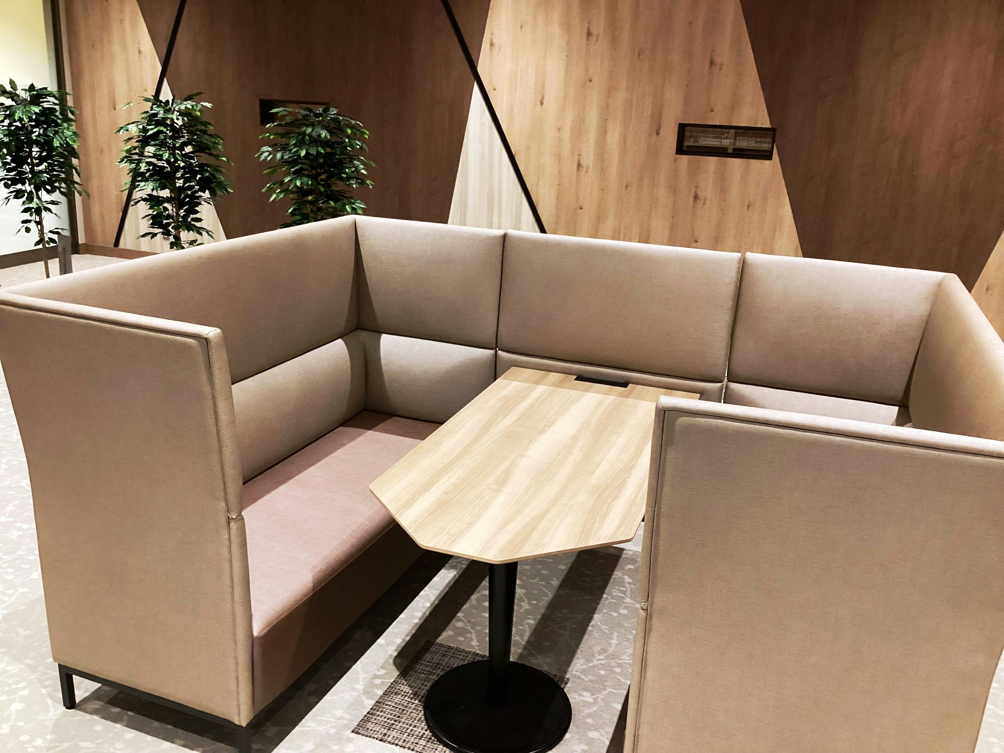 พื้นที่ส่วนตัว