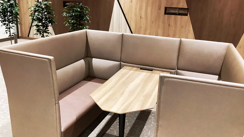 Castle Inn Sendai