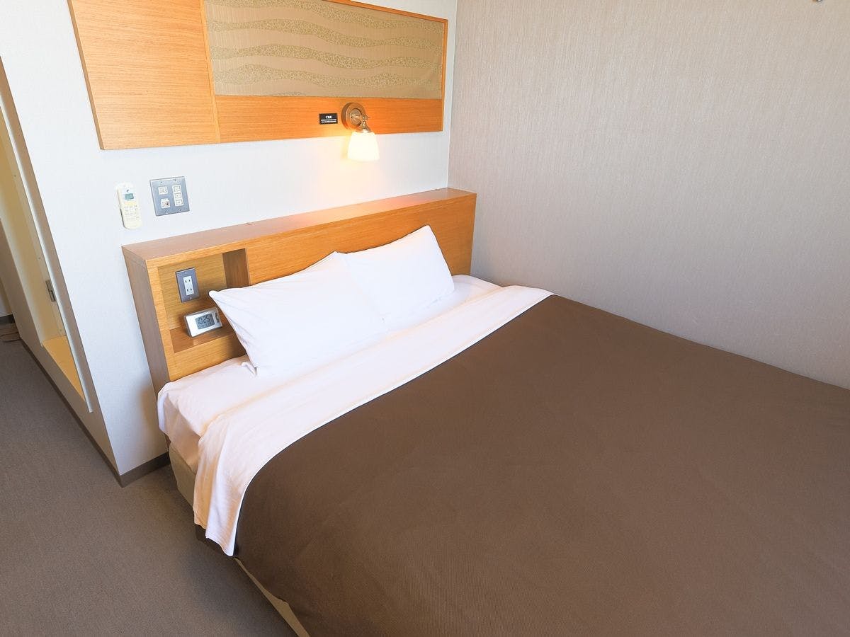 【ห้องควีน】160cm×195cm