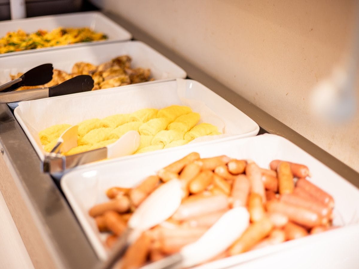 อาหารเช้า