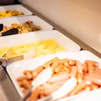 อาหารเช้า