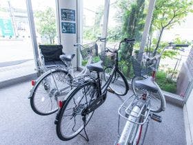 キャッスルイン仙台