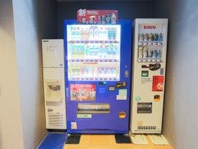 キャッスルイン仙台