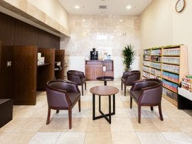 キャッスルイン仙台