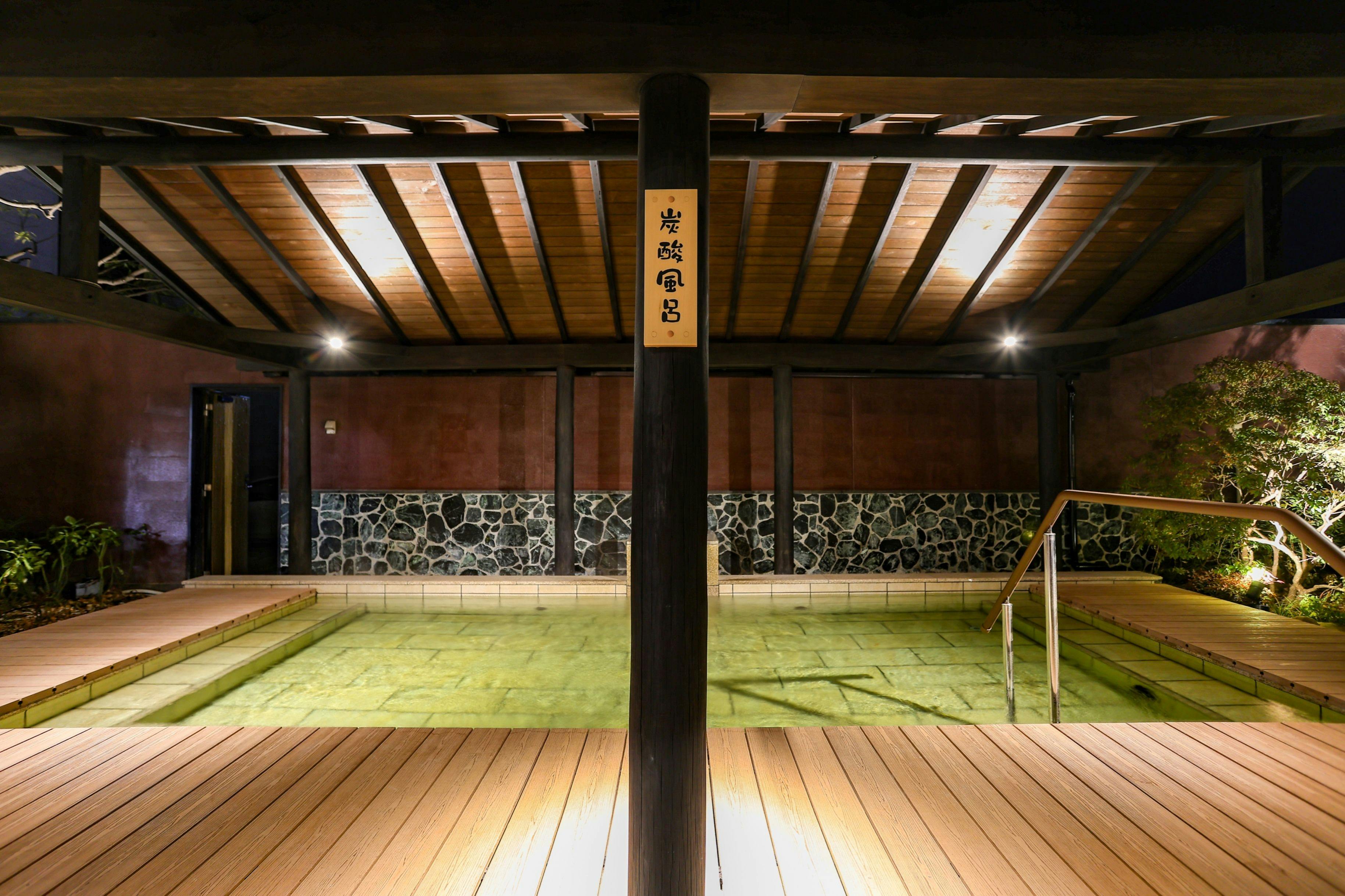 Castle Inn Sendai