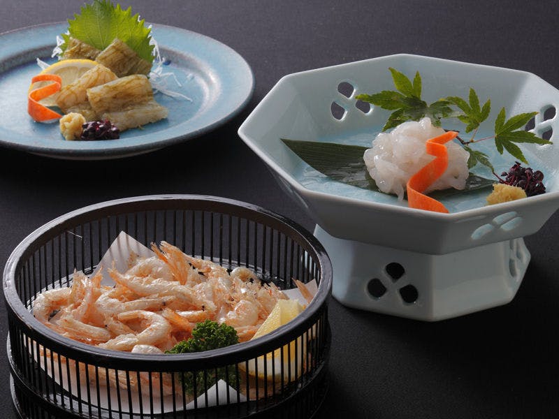 氷見温泉郷 魚巡りの宿 永芳閣 の宿泊プラン 予約 Yahoo トラベル