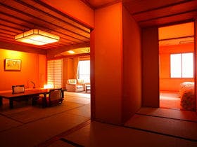 氷見温泉郷　魚巡りの宿　永芳閣(ＢＢＨホテルグループ)