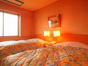 氷見温泉郷　魚巡りの宿　永芳閣(ＢＢＨホテルグループ)