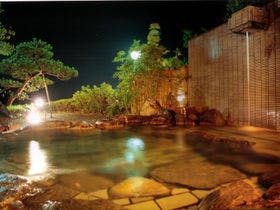 氷見温泉郷　魚巡りの宿　永芳閣(ＢＢＨホテルグループ)