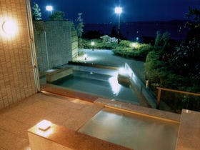 氷見温泉郷　魚巡りの宿　永芳閣(ＢＢＨホテルグループ)