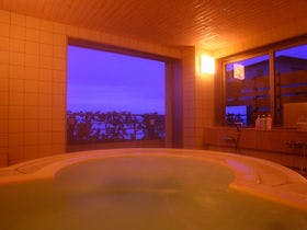 氷見温泉郷　魚巡りの宿　永芳閣(ＢＢＨホテルグループ)