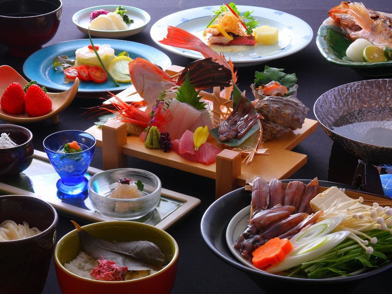 富山 貸切風呂が人気の宿 13選 お得に宿泊予約 Yahoo トラベル