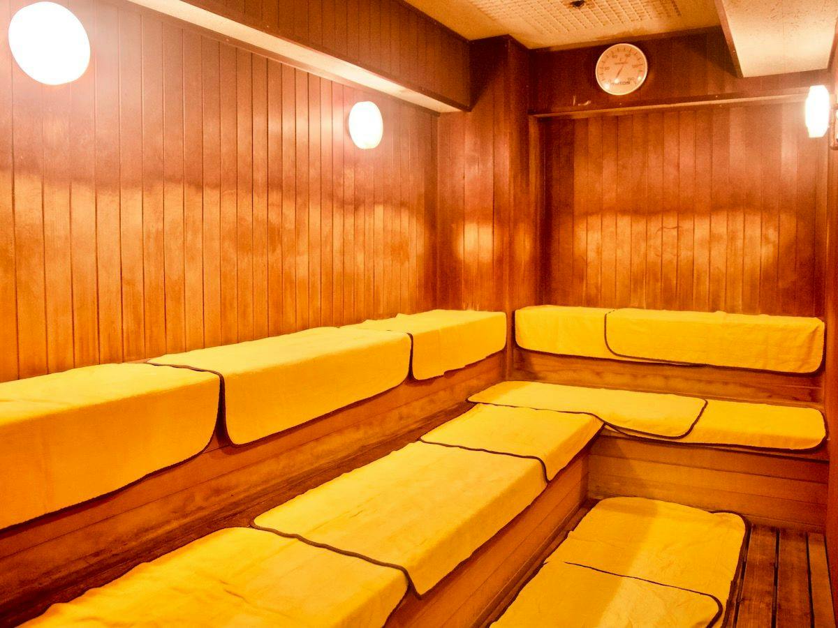 Palcall Tsumagoi Resort Hotel