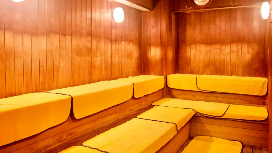Palcall Tsumagoi Resort Hotel
