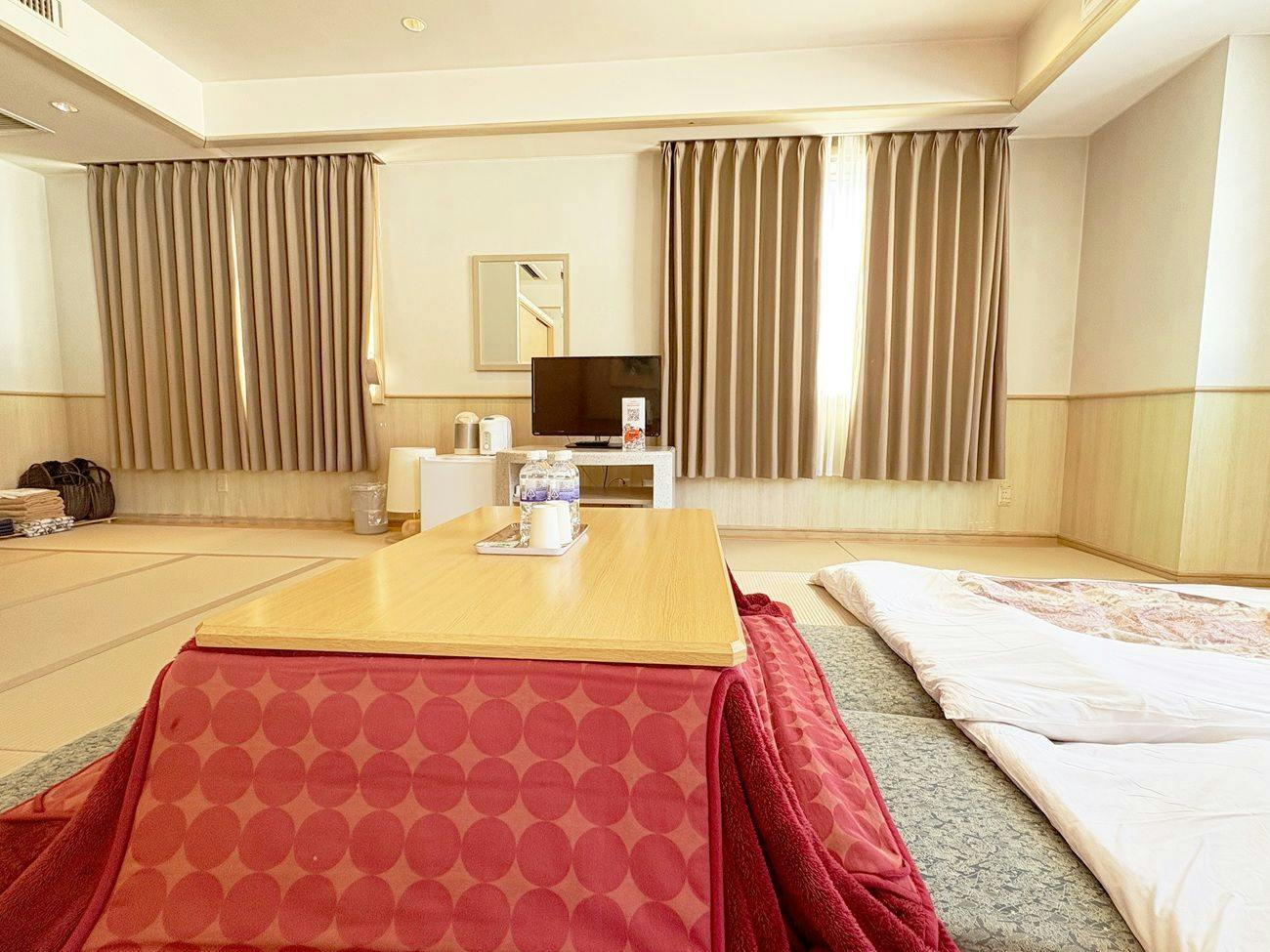 Palcall Tsumagoi Resort Hotel